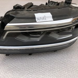 Far stanga full led VW Tiguan 2016 5NB941081A 5NB 941 081 A - Dezmembrari Auto