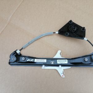 Macara usa dreapta spate VW Jetta 2016 5C6839462D 5C6 839 462 D - Dezmembrari Auto