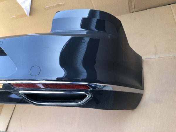 Bara spate highline VW Passat B8 limuzina cu senzori parcare si park assist - Dezmembrari Auto - imagine 5