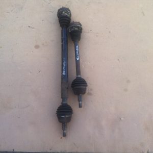 Planetara dreapta VW Golf 4 1.4 1J0407272F 1J0 407 272 F - Dezmembrari Auto