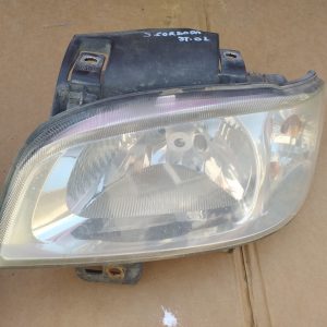 Far stanga Seat Cordoba Vario 1.4 din 2002 6K2941043A 6K2 941 043 A - Dezmembrari Auto