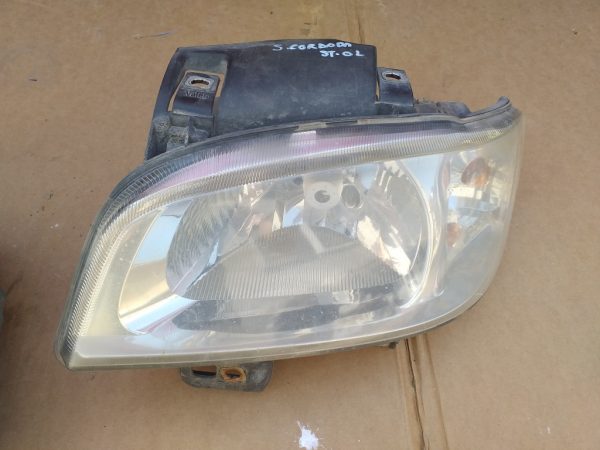 Far stanga Seat Cordoba Vario 1.4 din 2002 6K2941043A 6K2 941 043 A - Dezmembrari Auto
