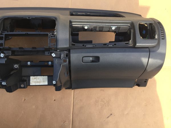 Plansa bord Skoda Fabia 2 - Dezmembrari Auto - imagine 5