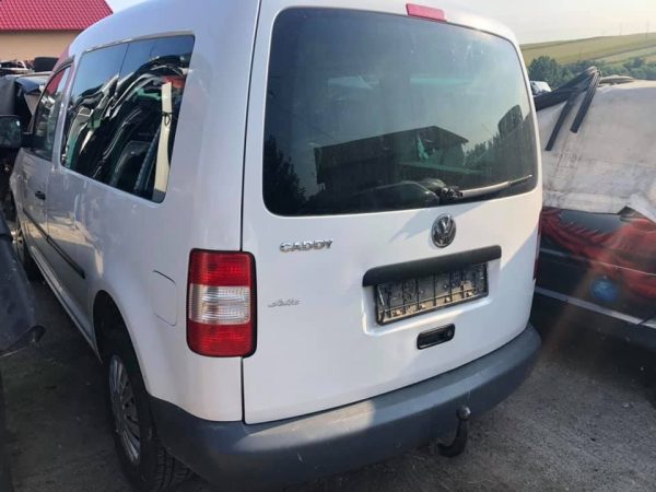 Dezmembrez Volkswagen Caddy Life 2004 monovolum 1.4 BCA - Dezmembrari Auto - imagine 5