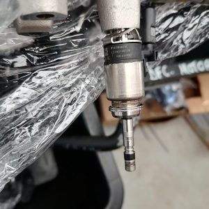 Injector VW Passat B8.5 1.5 tsi DPC la 0 km 04E906036AD, 04E 906 036 AD, 05E906036E, 05E 906 036 E - Dezmembrari Auto