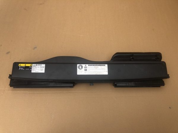 5Q0129254B 5Q0 129 254 B Tubulatura tragar VW Passat B8 - Dezmembrari Auto