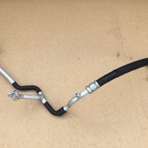 5Q0820743F 5Q0 820 743 F Conducta AC clima Golf 7 1.4 tsi CUK GTE - Dezmembrari Auto