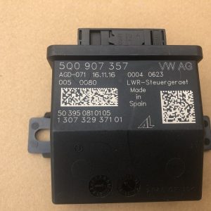 5Q0907357 5Q0 907 357 Modul AFS LWR VW Passat B8 - Dezmembrari Auto