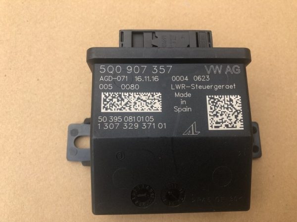 5Q0907357 5Q0 907 357 Modul AFS LWR VW Passat B8 - Dezmembrari Auto