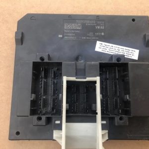 5Q0937084BQ 5Q0 937 084 BQ BCM calculator confort VW Tiguan II din 2017 - Dezmembrari Auto
