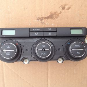 Climatronic VW cod 3C0907044DG - Dezmembrari Auto