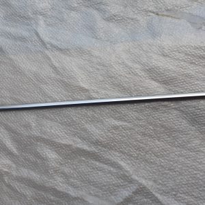 Trim crom dreapta spate VW Passat B8 2015 limuzina 2.0 tdi DFC 3G5839476 3G5 839 476 - Dezmembrari Auto