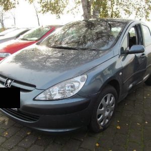 Dezmembrez Peugeot 307 2005 1.4 hdi 8HZ - Dezmembrari Auto