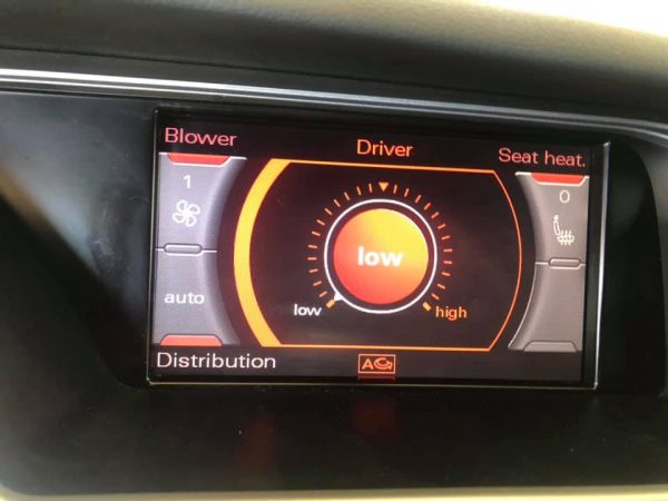 Sistem audio complet cu instalatie Bang&Olufsen B&O Audi A4 B8 A5 8T - Dezmembrari Auto - imagine 4