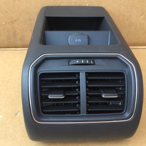 Grila ventilatie cu suport VW Sportsvan 510864298D 510 864 298 D - Dezmembrari Auto