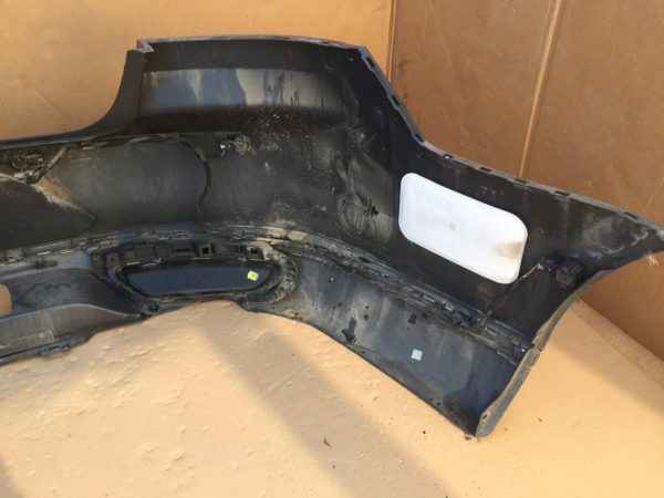 Bara spate completa Volkswagen Passat B8 2017 limuzina - Dezmembrari Auto - imagine 3