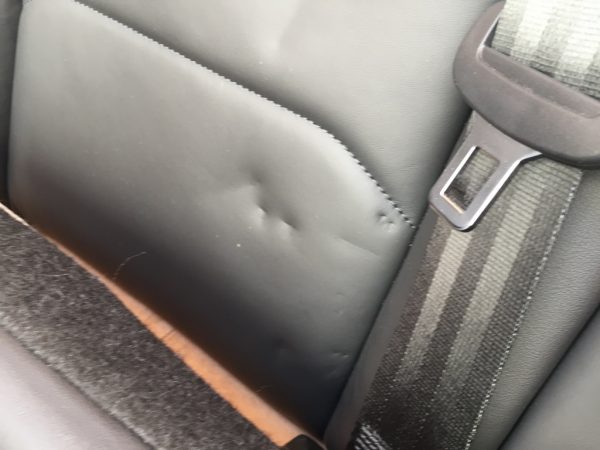Interior piele VW Arteon - memorie, full electric, masaj, incalzire - Dezmembrari Auto - imagine 7