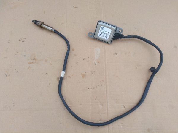 Senzor noxe Audi A3 8V 2.0 tdi DEJ 04L907805G 04L 907 805 G - Dezmembrari Auto