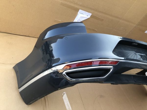 Bara spate highline VW Passat B8 limuzina cu senzori parcare si park assist - Dezmembrari Auto - imagine 7