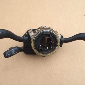 Maneta semnalizare stergatoare Audi A6 4F din 2006 - Dezmembrari Auto