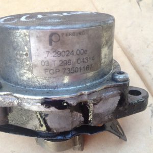 Pompa vacuum Opel Corsa C 1.3 cdti 2003 - Dezmembrari Auto