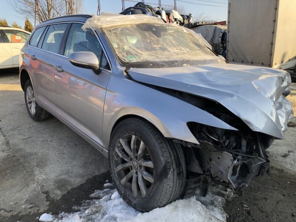 Dezmembrez Volkswagen Passat B8 2017 variant 2.0 tdi CRL - Dezmembrari Auto - imagine 7