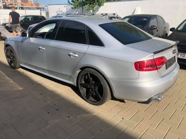 Dezmembrez Audi A4 B8 2009 limuzina 3.2 fsi CALA - Dezmembrari Auto - imagine 7
