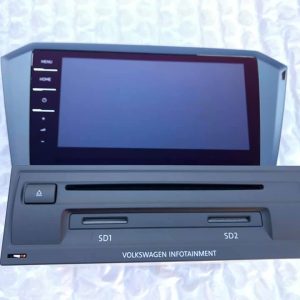 Navigatie originala MIB 2.5 VW Passat B8 Arteon 5G6919606 5NA035043 - Dezmembrari Auto