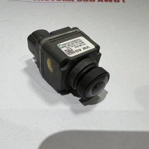 Camera video din bara fata 360 grade Audi A6 C7 la 0 km 7P6980551C, 7P6 980 551 C - Dezmembrari Auto
