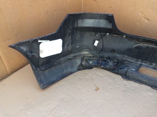 Bara spate completa Volkswagen Passat B8 2017 limuzina - Dezmembrari Auto - imagine 2