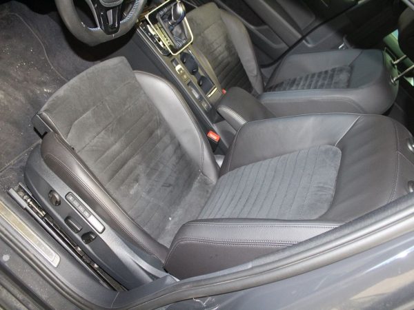 Dezmembrez VW Passat B8 2017 limuzina 1,4 CUK GTE - Dezmembrari Auto - imagine 8