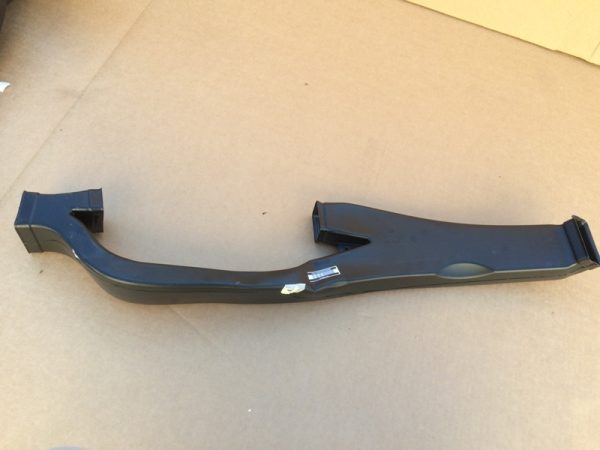 Tubulatura aer VW Passat B8 2015 3G0864254 3G0 864 254 - Dezmembrari Auto