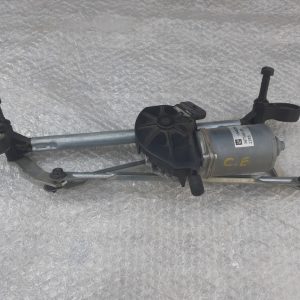 Ansamblu stergatoare cu motoras Opel Corsa E 2015 hatchback 367546129 - Dezmembrari Auto