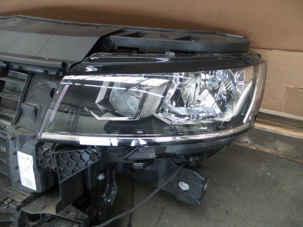 Dezmembrari VW Transporter T6 Multivan facelift din 2021 2.0 tdi CXFA DSG UTS - Dezmembrari Auto - imagine 11