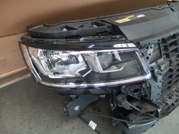 Dezmembrari VW Transporter T6 Multivan facelift din 2021 2.0 tdi CXFA DSG UTS - Dezmembrari Auto - imagine 12