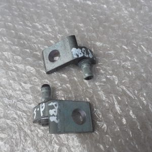 Set balamale usa dreapta spate VW Passat B8 2015 limuzina 2.0 tdi DFC - Dezmembrari Auto