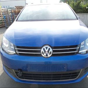 Dezmembrez VW Sharan 7N din 2017 facelift 2.0 tdi DFMA - Dezmembrari Auto