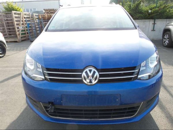 Dezmembrez VW Sharan 7N din 2017 facelift 2.0 tdi DFMA - Dezmembrari Auto