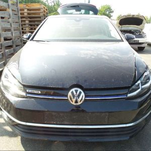 Dezmembrez VW Golf 7 2018 hatchback 1.5 DAC facelift - Dezmembrari Auto