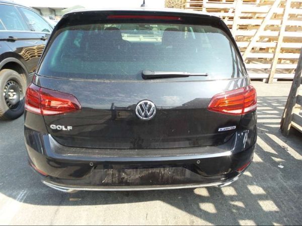 Dezmembrez VW Golf 7 2018 hatchback 1.5 DAC facelift - Dezmembrari Auto - imagine 5