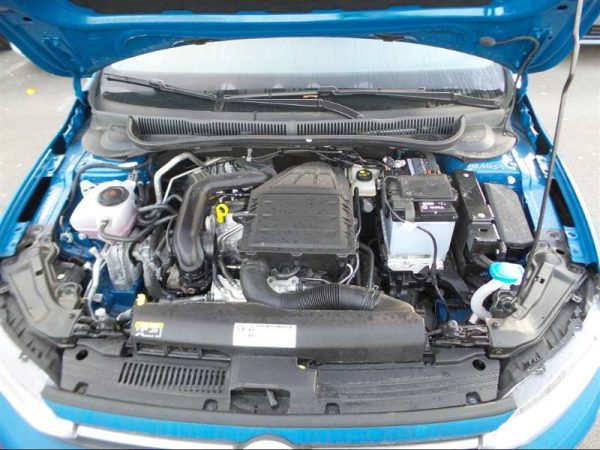Dezmembrari VW Polo VI 1.0 tsi DKZ din 2019 faruri full led pdc - Dezmembrari Auto - imagine 5