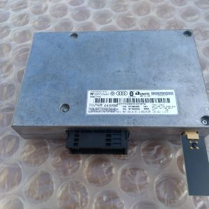 Bluetooth Audi A3 8P facelift din 2011 8P1862335 8P1 862 335 - Dezmembrari Auto