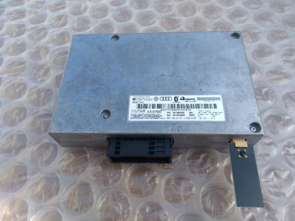 Bluetooth Audi A3 8P facelift din 2011 8P1862335 8P1 862 335 - Dezmembrari Auto