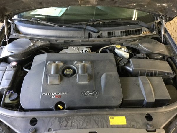Dezmembrari Ford Mondeo 2.0 tdci 131CP tip motor FMBA - Dezmembrari Auto - imagine 5