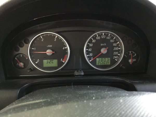 Dezmembrari Ford Mondeo 2.0 tdci 131CP tip motor FMBA - Dezmembrari Auto - imagine 2