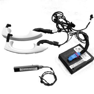 Kit complet keyless ENTRY VW Golf 7 facelift - Dezmembrari Auto