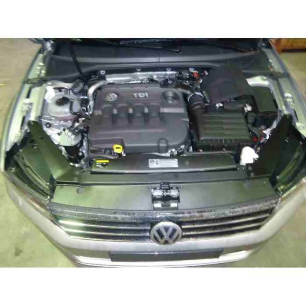 Dezmembrari VW Passat 8 B8 2.0 tdi CRLB din 2015 - Dezmembrari Auto - imagine 4