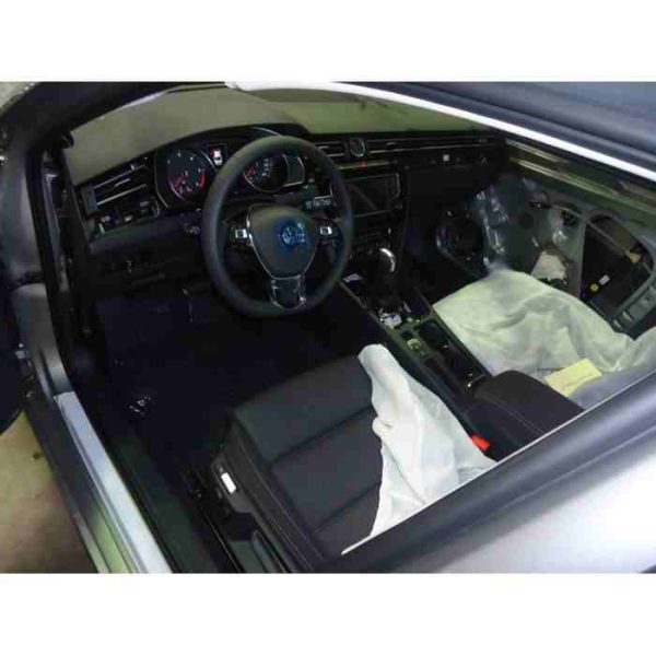 Dezmembrari VW Passat 8 B8 2.0 tdi CRLB din 2015 - Dezmembrari Auto - imagine 5