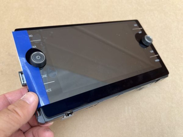 Display navigatie 8 inch VW Passat B8.5 la 0 km din 2023 5NN919605B 5NN 919 605 B - Dezmembrari Auto