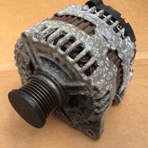 Alternator VW Passat CC 2013 03G 903 016 L 03G903016L - Dezmembrari Auto